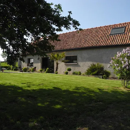 Villa Colline De Widehem Extérieur photo