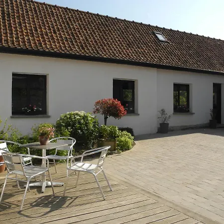 Villa Colline De Widehem Extérieur photo