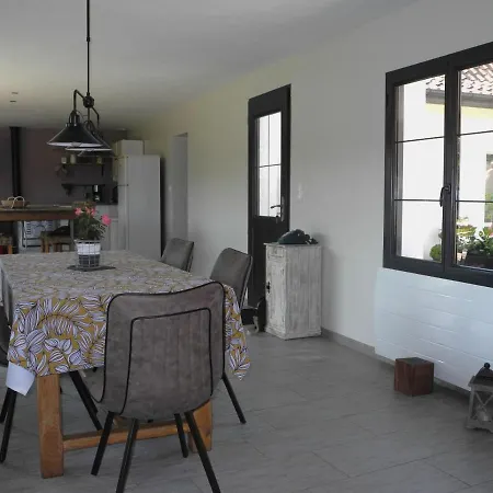 Villa Colline De Widehem Extérieur photo