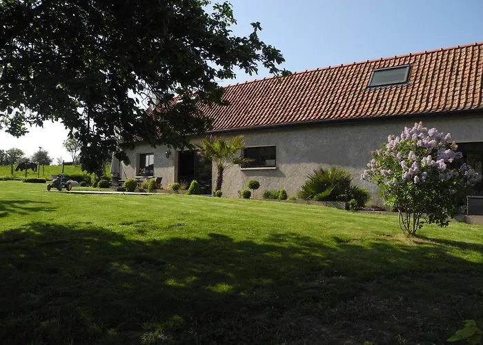 Colline De Widehem