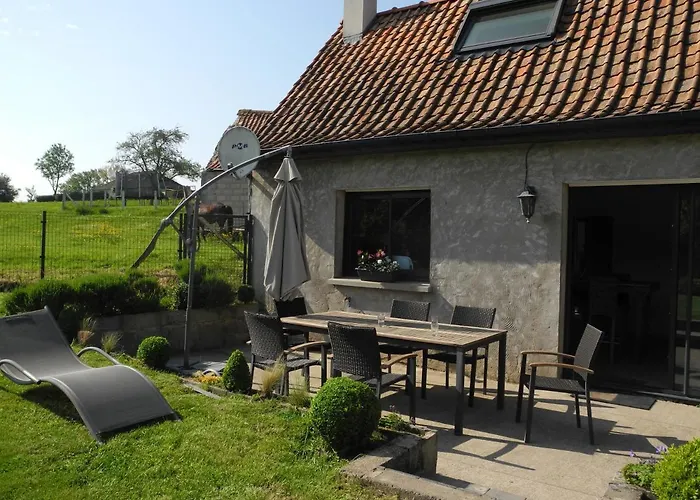 Colline De Widehem