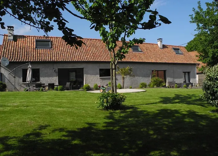 Colline De Widehem