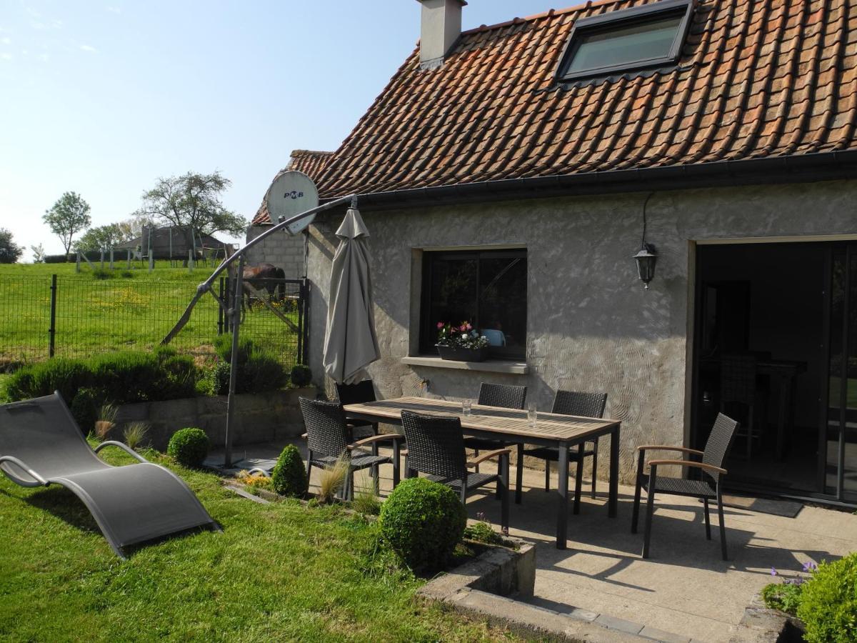 Casa vacanze Colline De Widehem