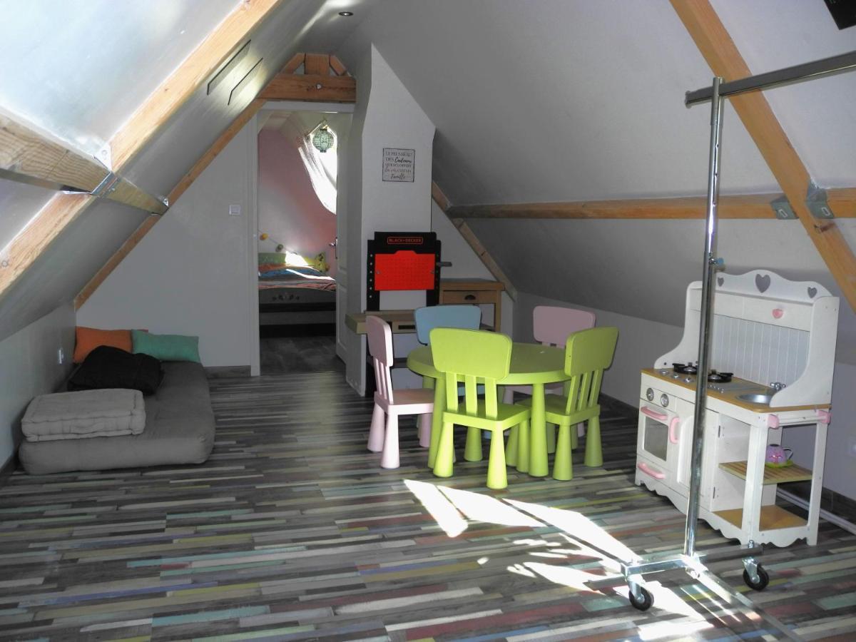 Casa vacanze Colline De Widehem