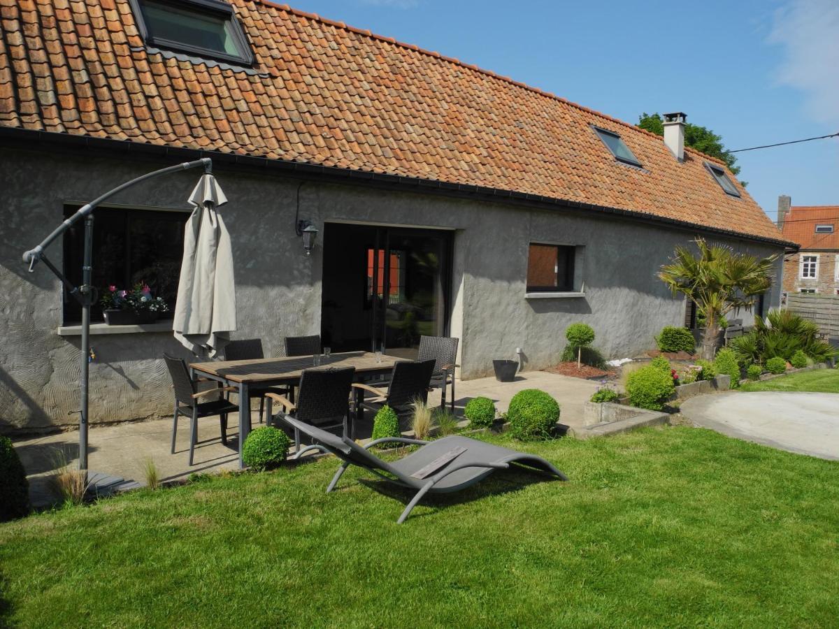 Casa de Férias Colline De Widehem