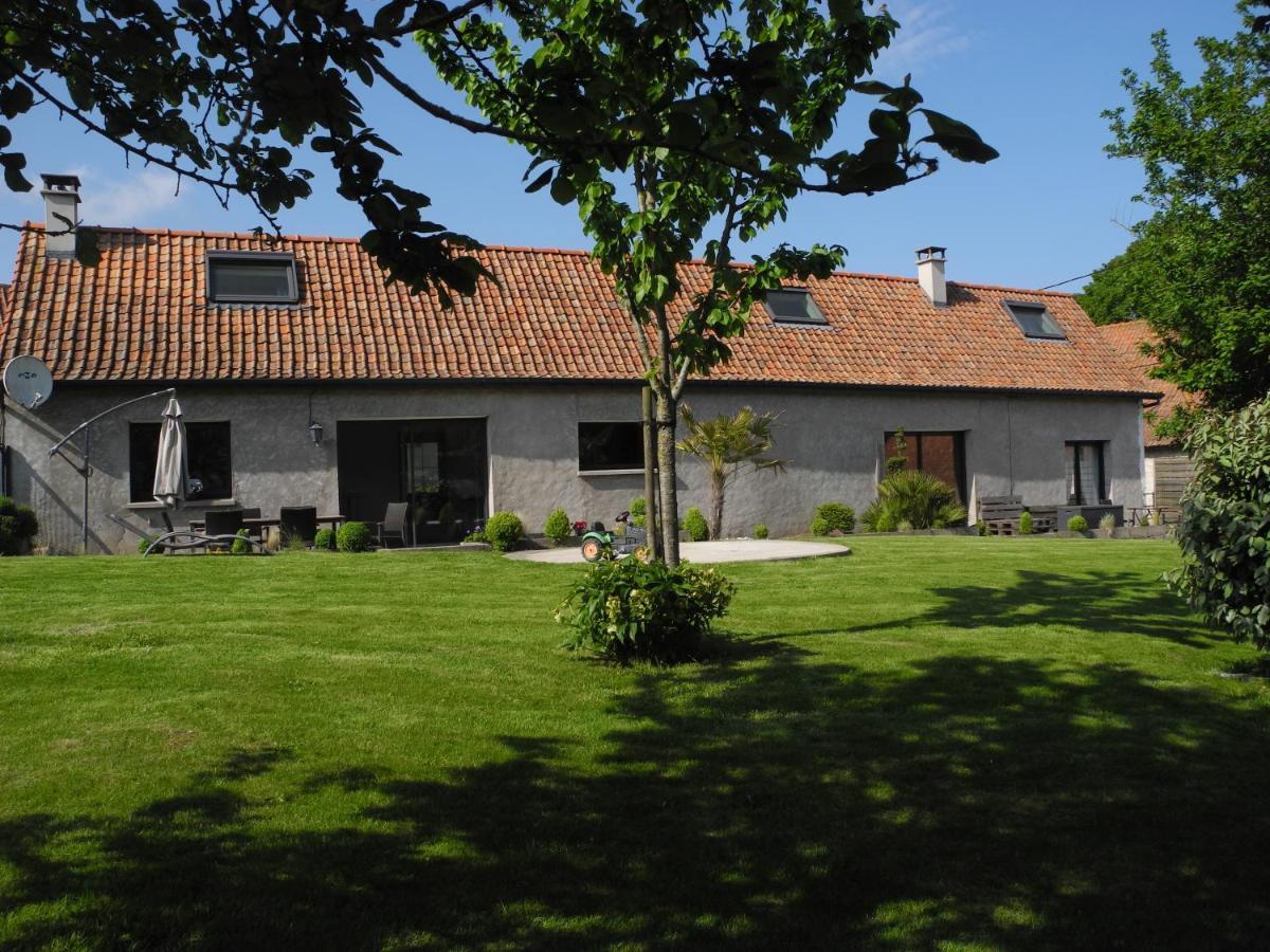 Colline De Casa de Férias