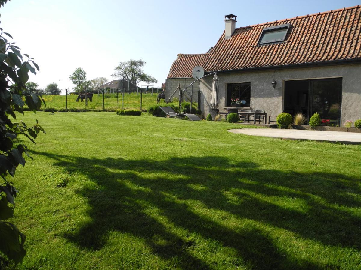 Colline De Widehem