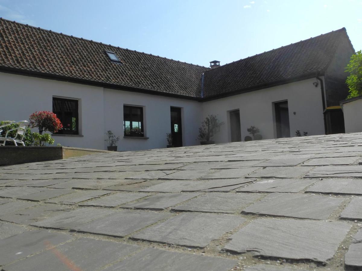Colline De Casa de Férias