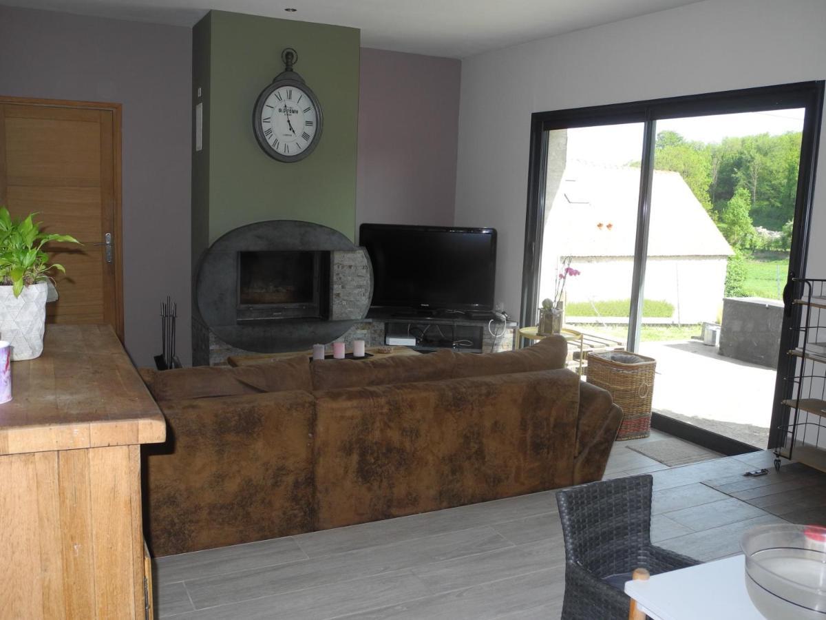 Colline De Casa vacanze Widehem